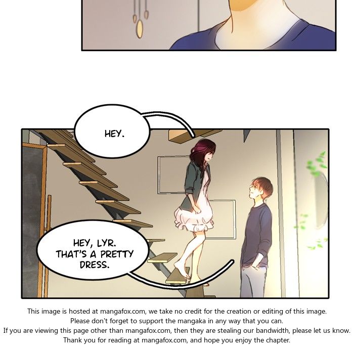 Read Siren's Lament Manga Online