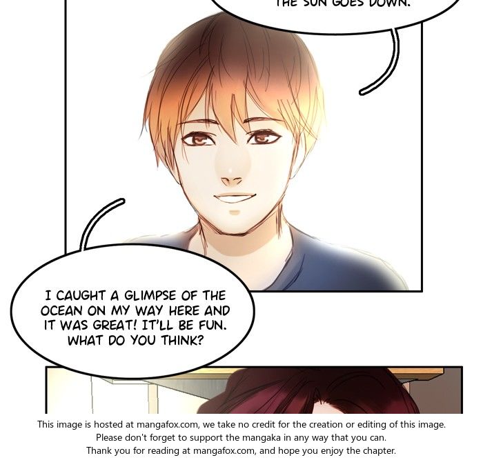 Read Siren's Lament Manga Online