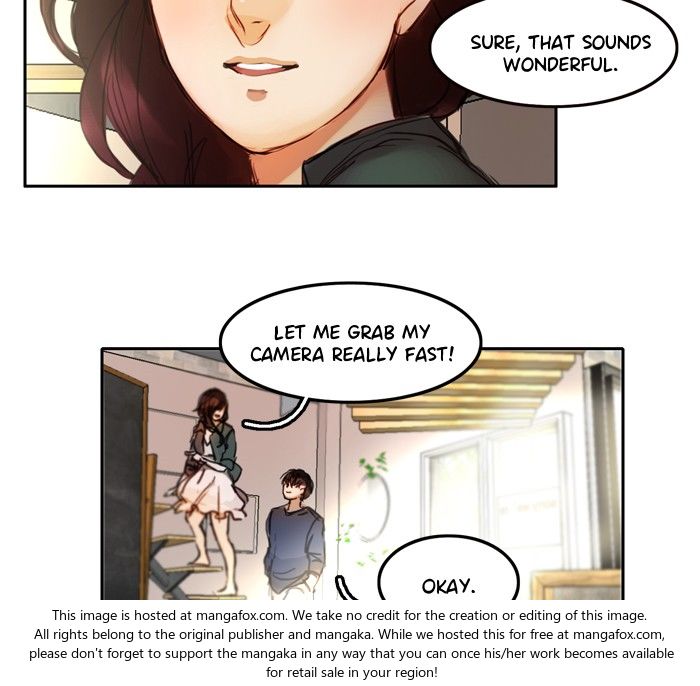 Read Siren's Lament Manga Online