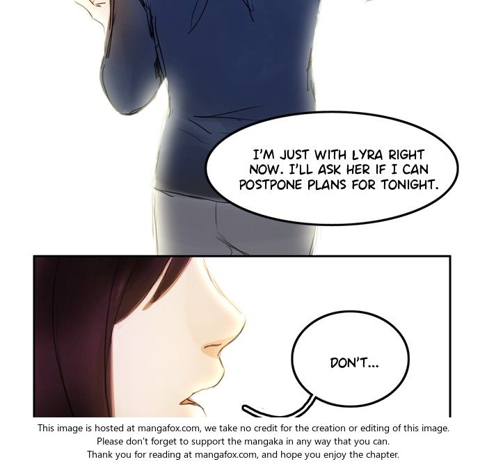 Read Siren's Lament Manga Online
