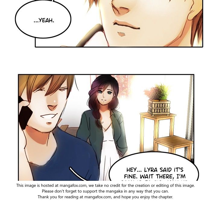 Read Siren's Lament Manga Online