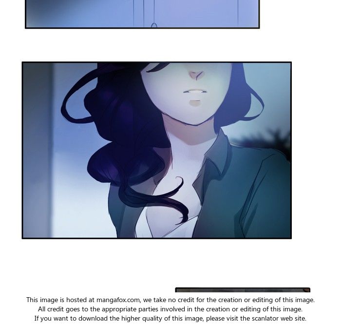 Read Siren's Lament Manga Online