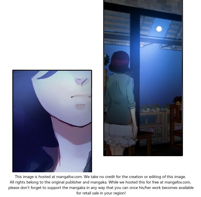 Read Siren's Lament Manga Online
