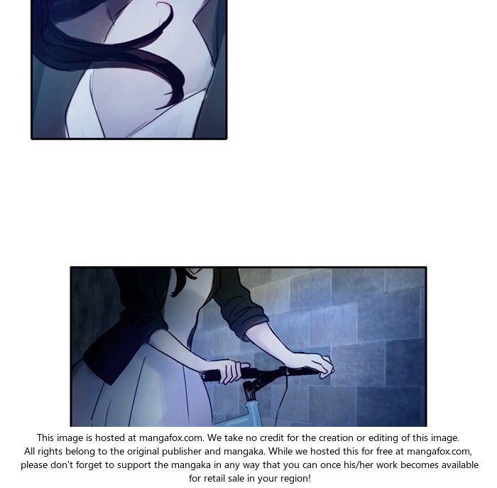 Read Siren's Lament Manga Online