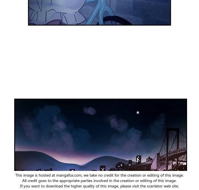 Read Siren's Lament Manga Online