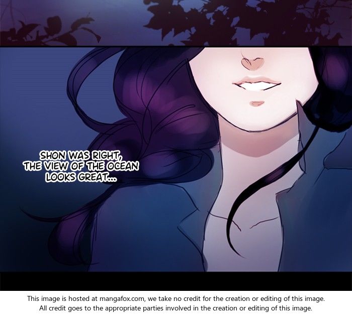 Read Siren's Lament Manga Online