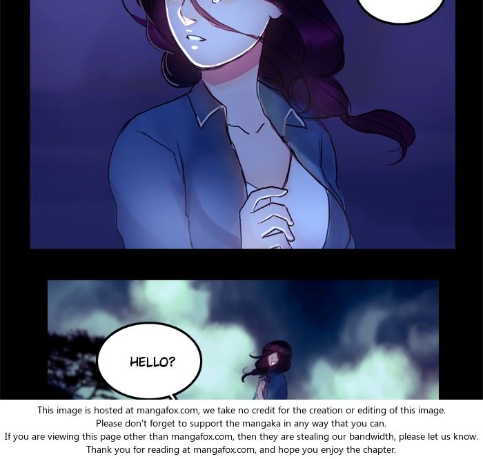 Read Siren's Lament Manga Online