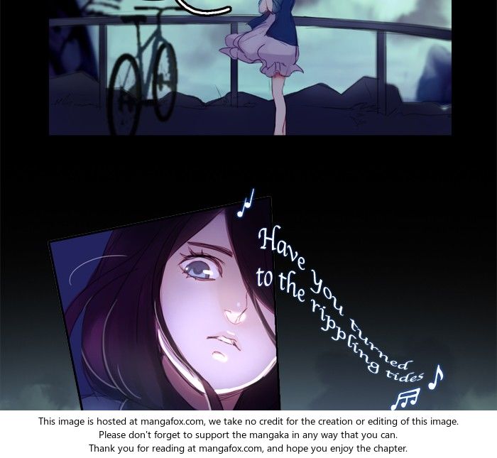 Read Siren's Lament Manga Online