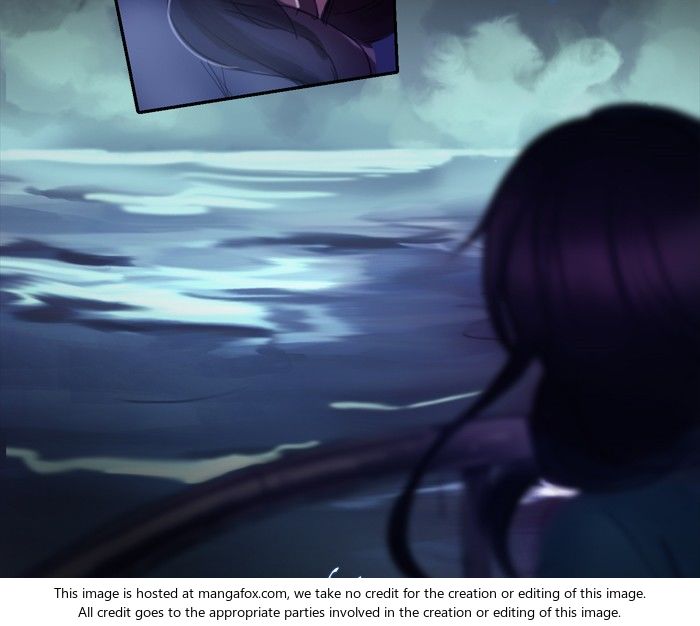 Read Siren's Lament Manga Online