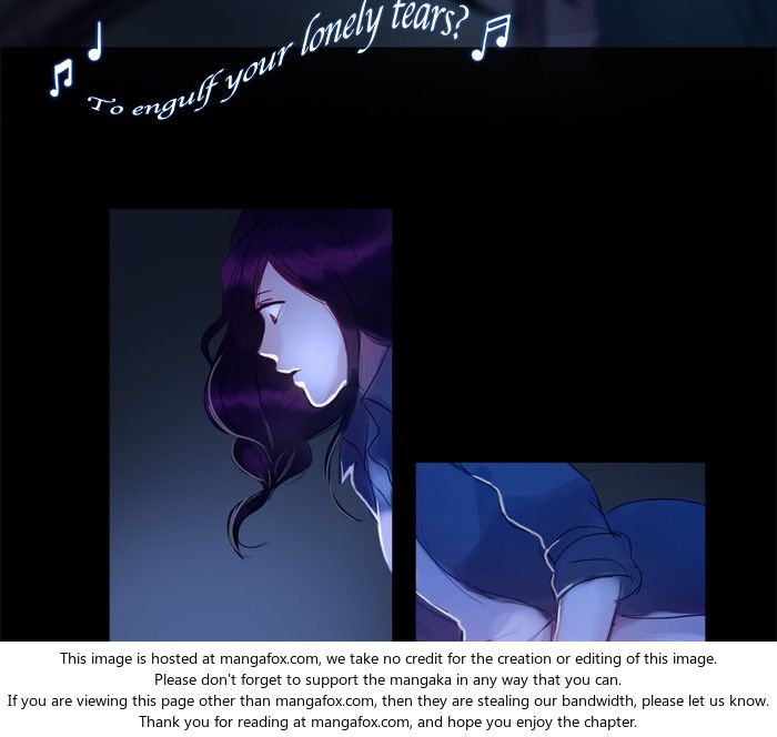 Read Siren's Lament Manga Online
