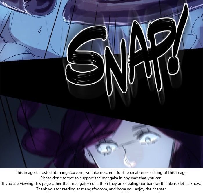 Read Siren's Lament Manga Online