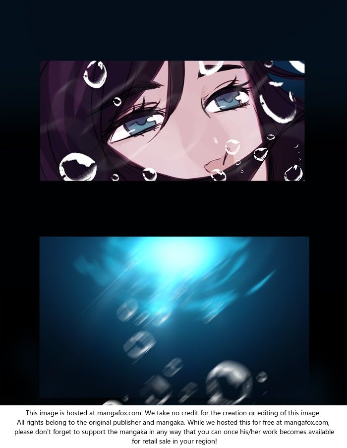 Read Siren's Lament Manga Online