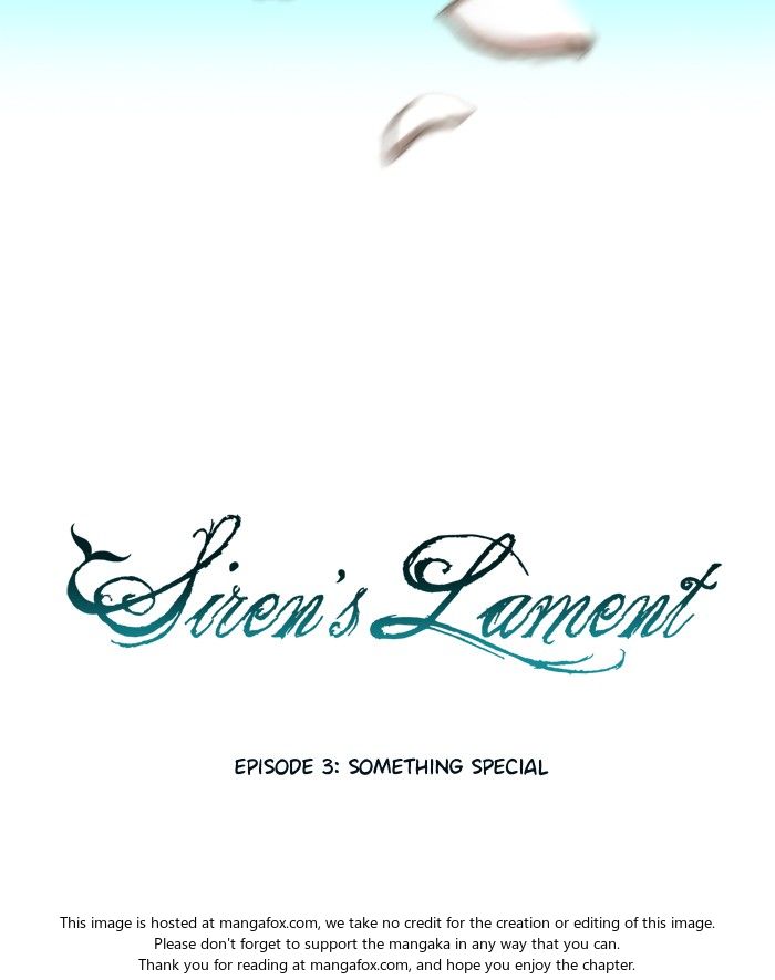 Read Siren's Lament Manga Online