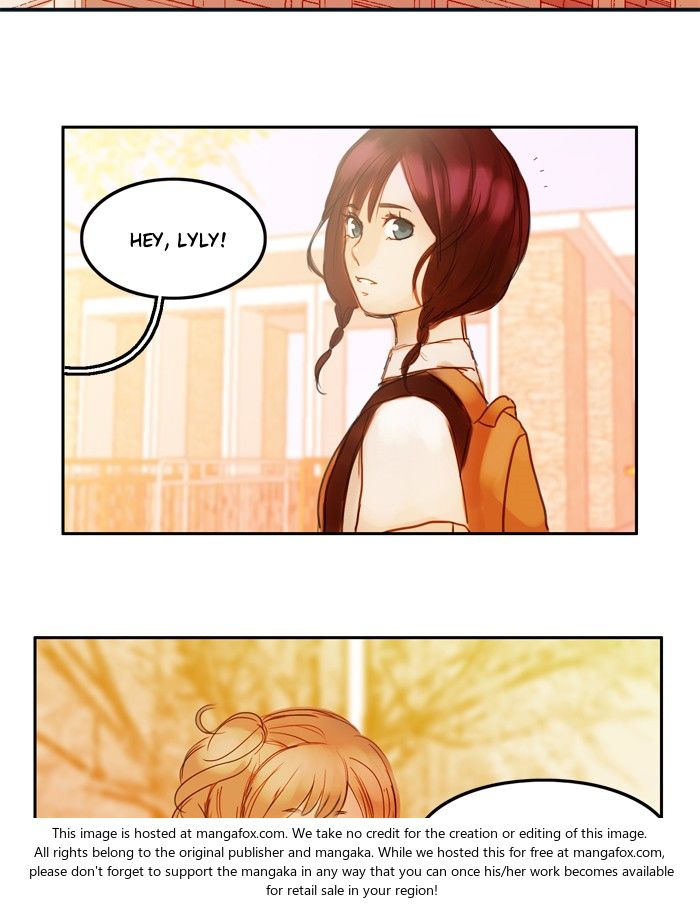 Read Siren's Lament Manga Online