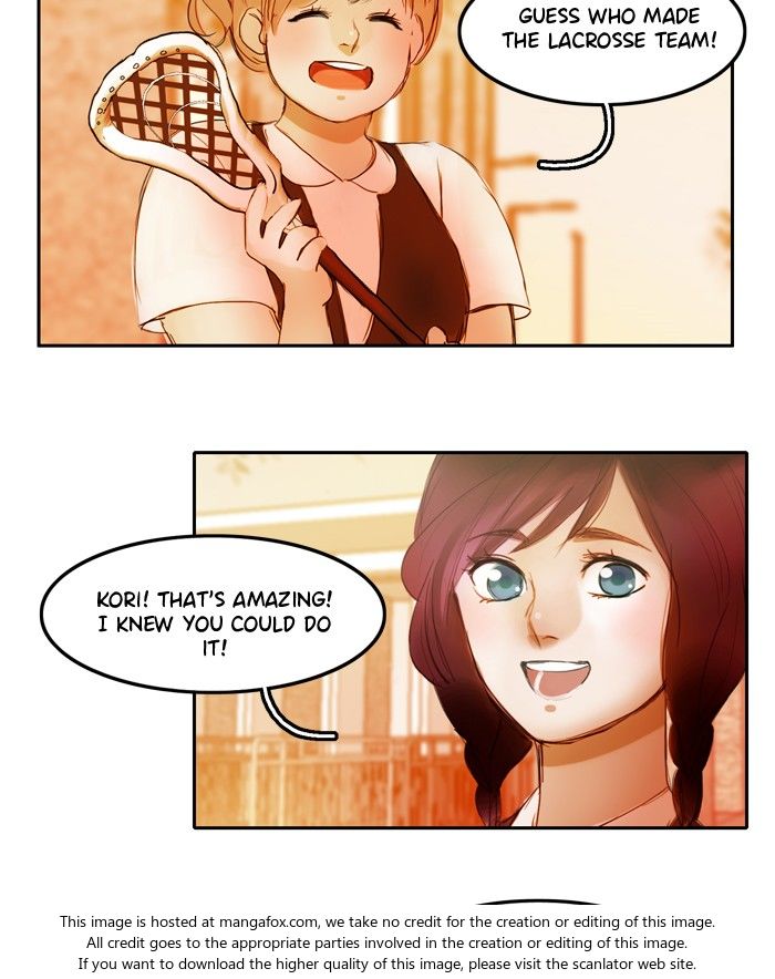 Read Siren's Lament Manga Online