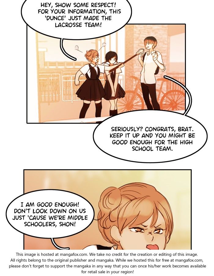 Read Siren's Lament Manga Online