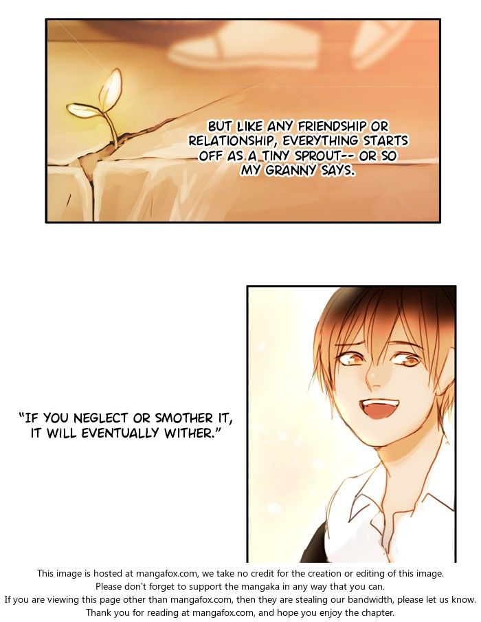 Read Siren's Lament Manga Online