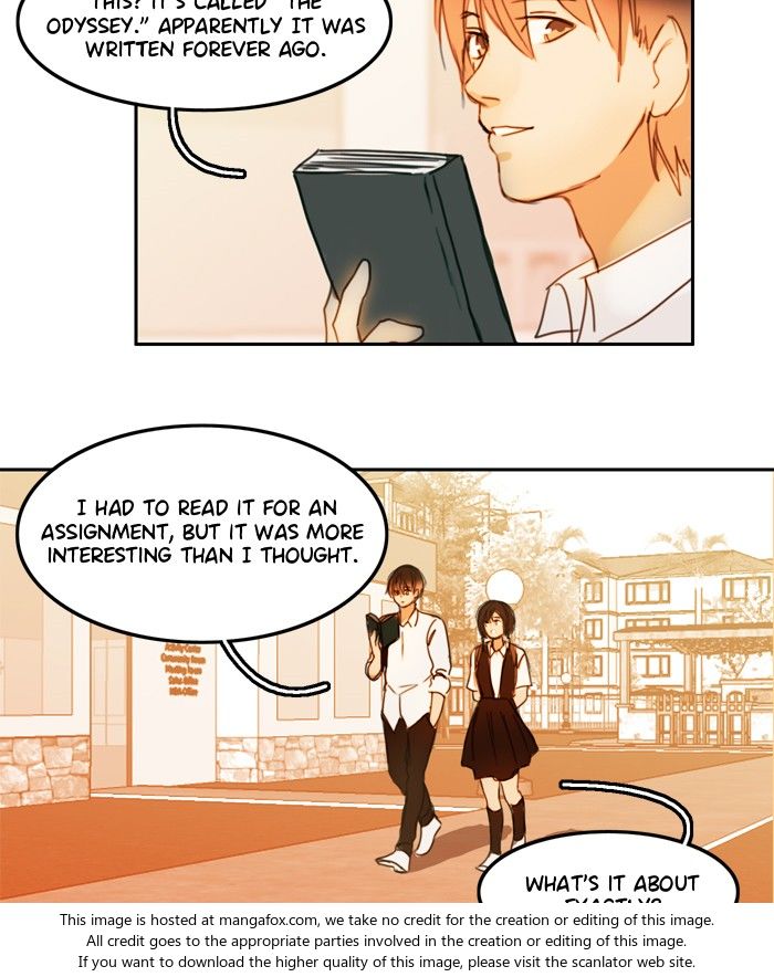 Read Siren's Lament Manga Online