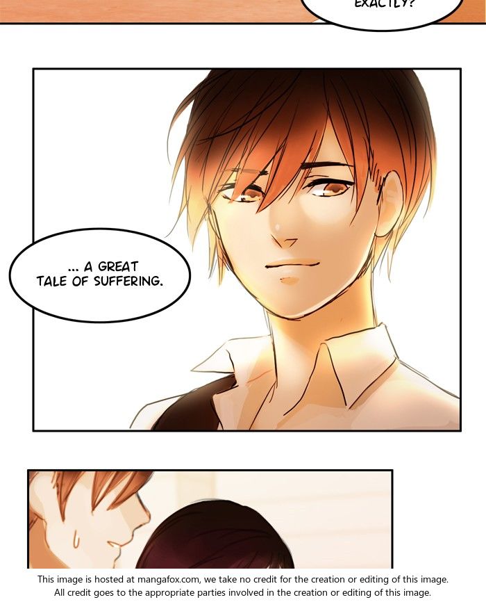 Read Siren's Lament Manga Online