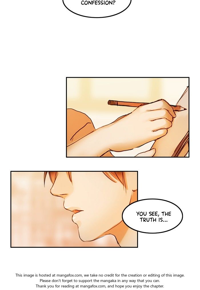 Read Siren's Lament Manga Online