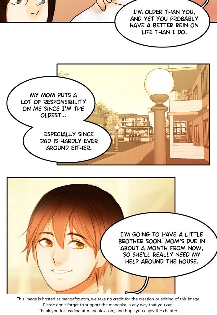Read Siren's Lament Manga Online