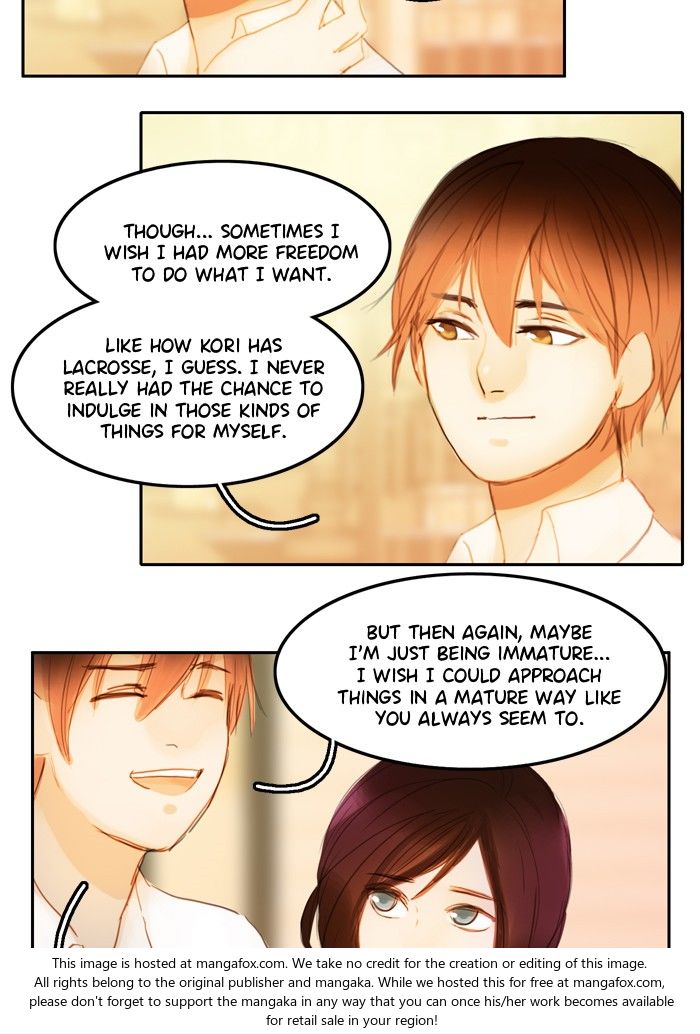 Read Siren's Lament Manga Online