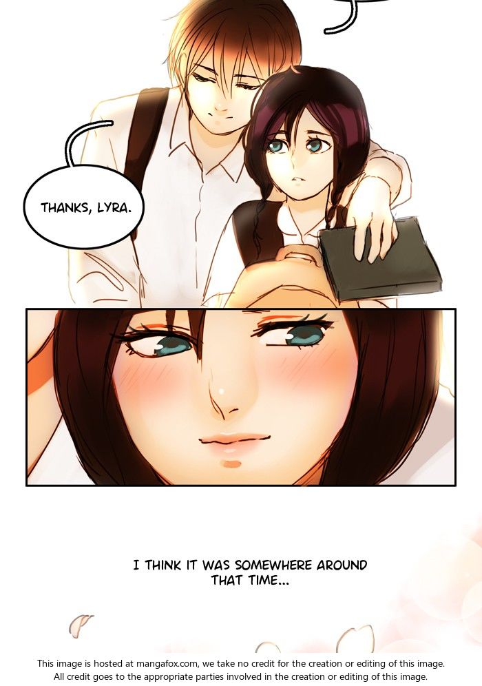 Read Siren's Lament Manga Online