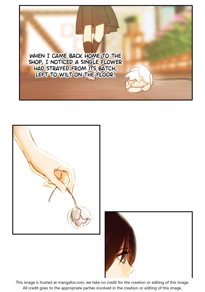 Read Siren's Lament Manga Online