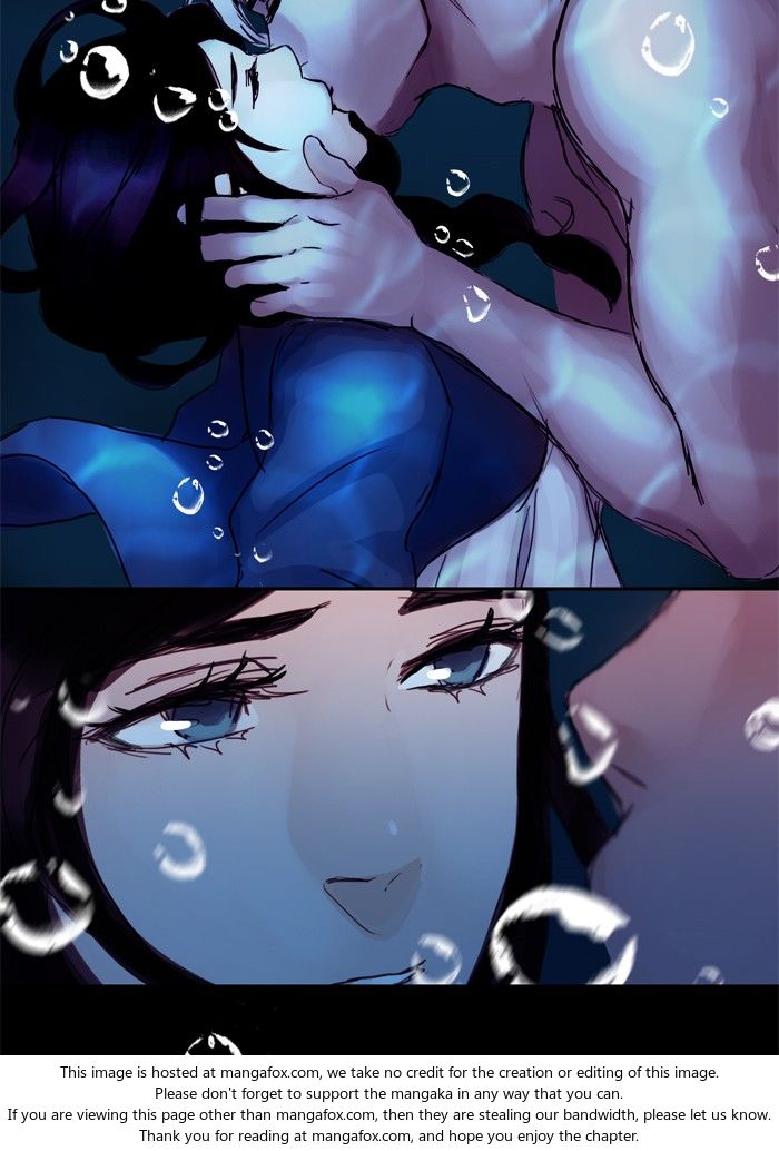 Read Siren's Lament Manga Online