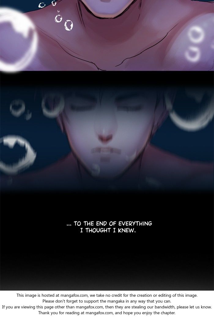 Read Siren's Lament Manga Online