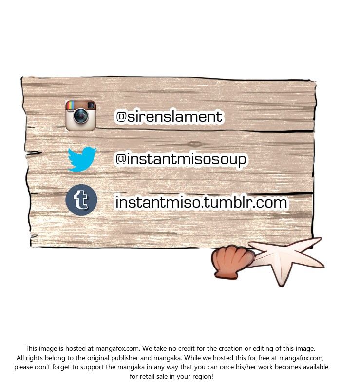 Read Siren's Lament Manga Online