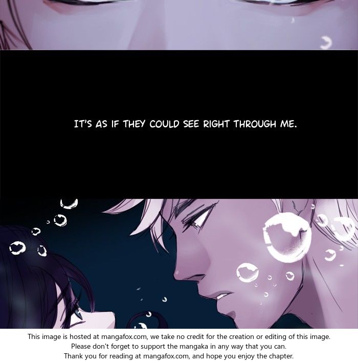 Read Siren's Lament Manga Online