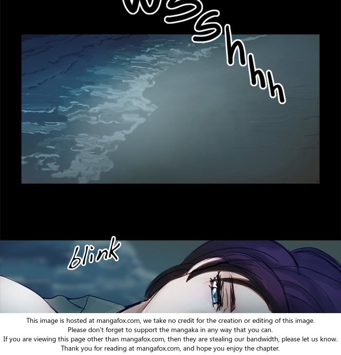 Read Siren's Lament Manga Online