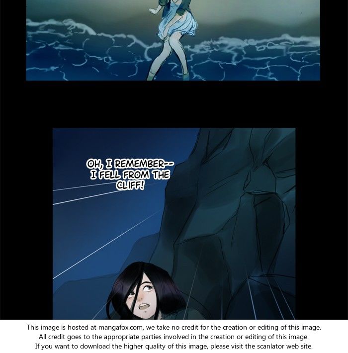 Read Siren's Lament Manga Online