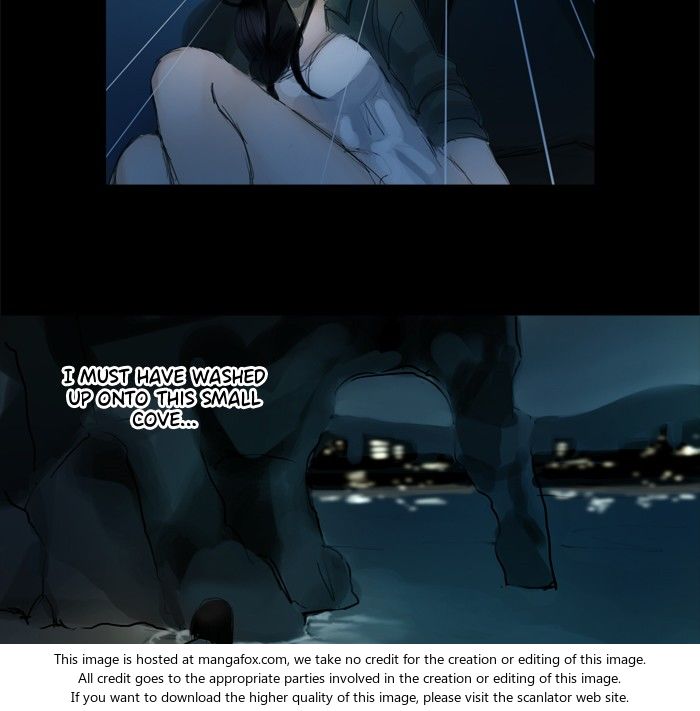 Read Siren's Lament Manga Online