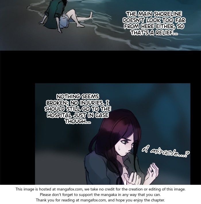 Read Siren's Lament Manga Online