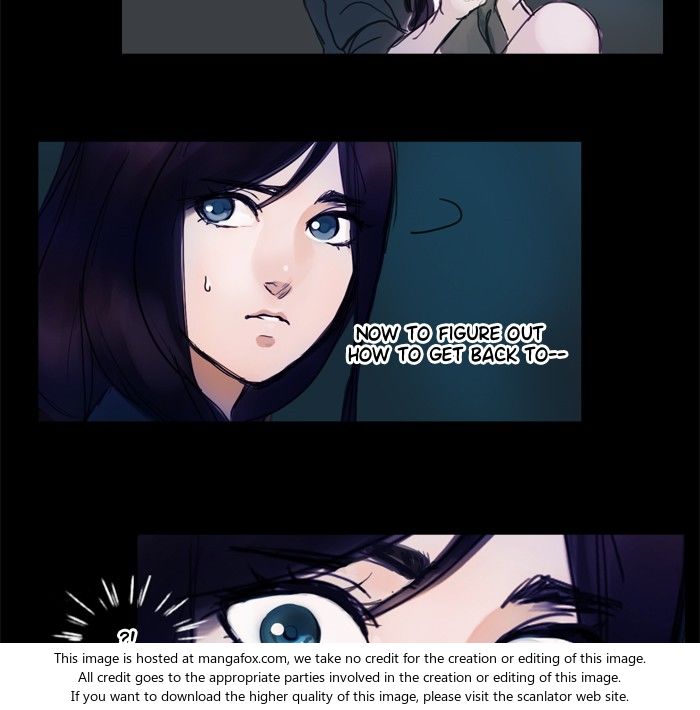 Read Siren's Lament Manga Online
