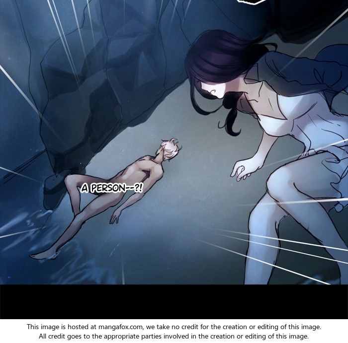 Read Siren's Lament Manga Online