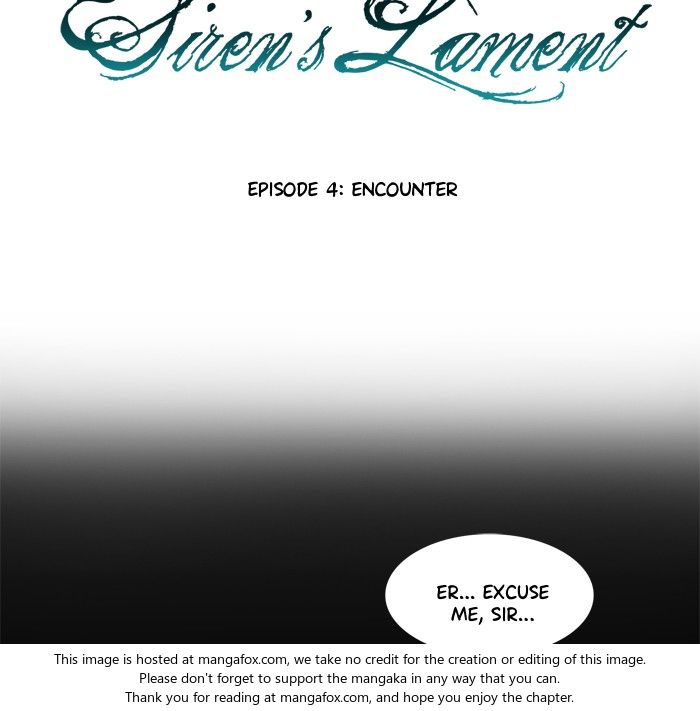Read Siren's Lament Manga Online