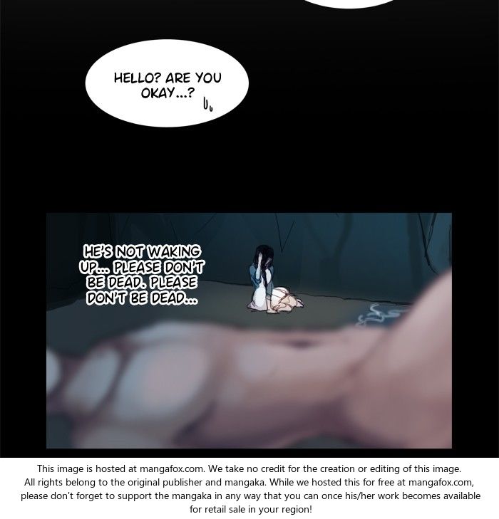 Read Siren's Lament Manga Online