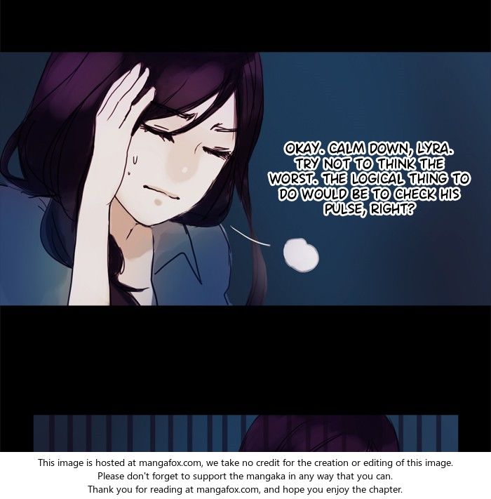 Read Siren's Lament Manga Online