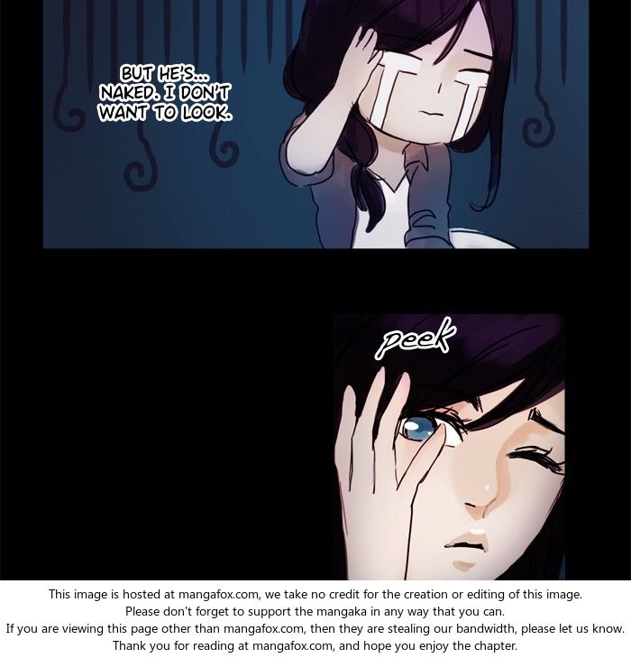 Read Siren's Lament Manga Online
