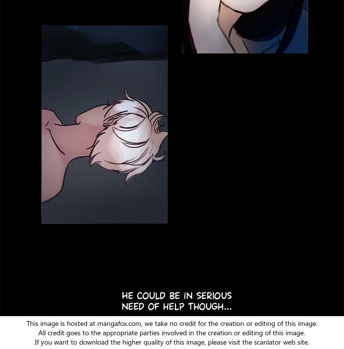 Read Siren's Lament Manga Online