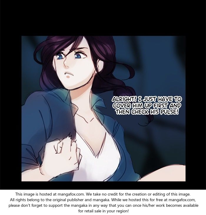 Read Siren's Lament Manga Online