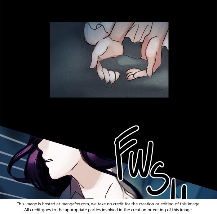 Read Siren's Lament Manga Online