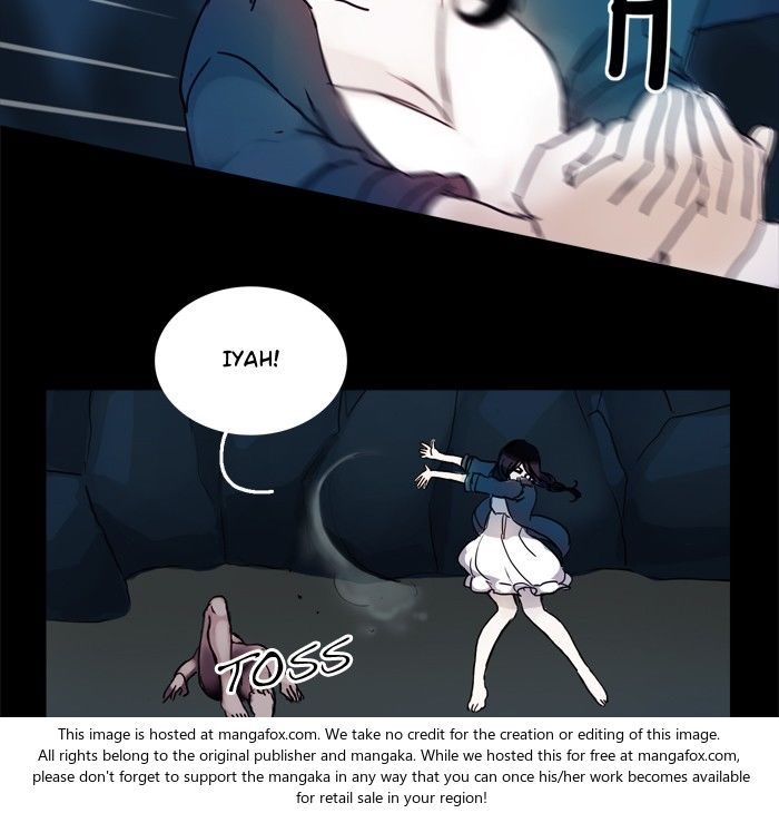 Read Siren's Lament Manga Online