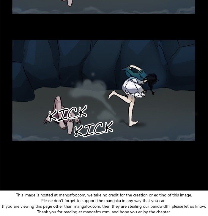 Read Siren's Lament Manga Online