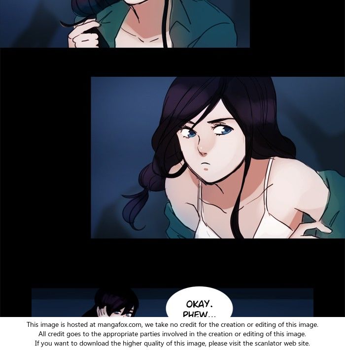 Read Siren's Lament Manga Online
