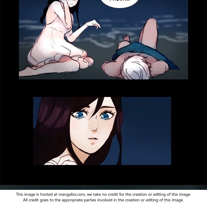 Read Siren's Lament Manga Online