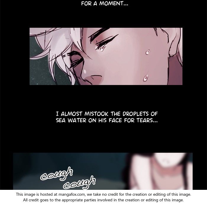 Read Siren's Lament Manga Online
